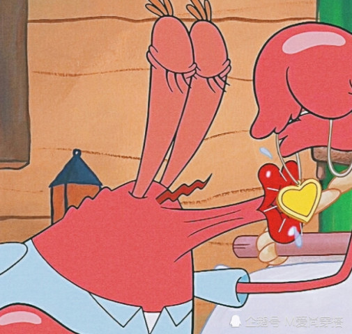 最近火了一种好嗨呦的情侣头像,超有趣,组二