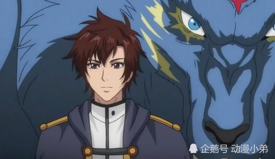 全职法师莫凡击杀赵京后陷入困境自己九死一生好在心夏帮忙