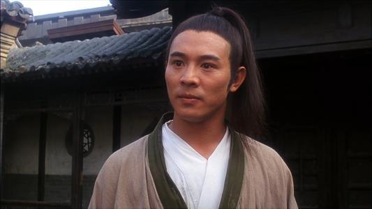 1993年电影《太极张三丰》电影史上19部最伟