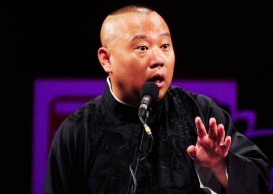 麒麟社京剧开箱一票难求,德云社翟国强一句话说明个中缘由