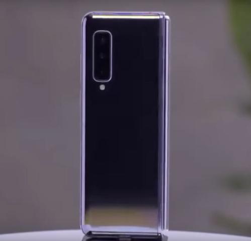 华为三星发布折叠屏,是技术突破还是营销手段