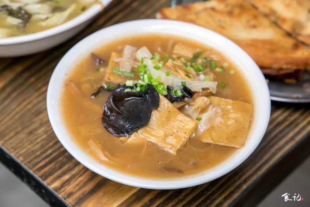 走遍大街小巷 寻出襄阳人的酸甜苦辣咸五味食谱 腾讯新闻