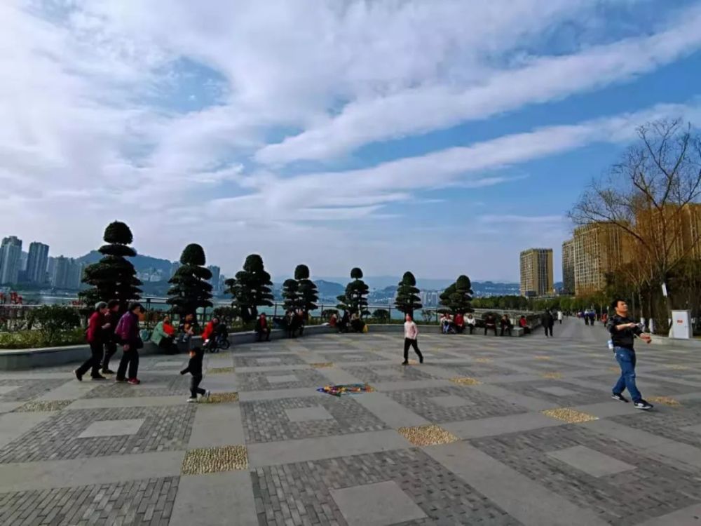 雨雨雨!万州天气迎来大反转,接下来有些人