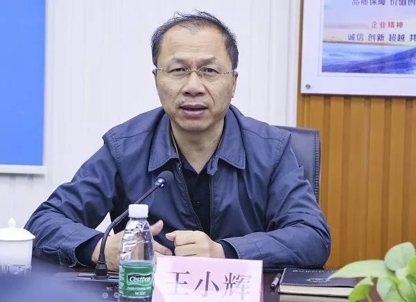 龙湖区区长王小辉带队调研汕北大道道路建设情况 推动重点项目加快