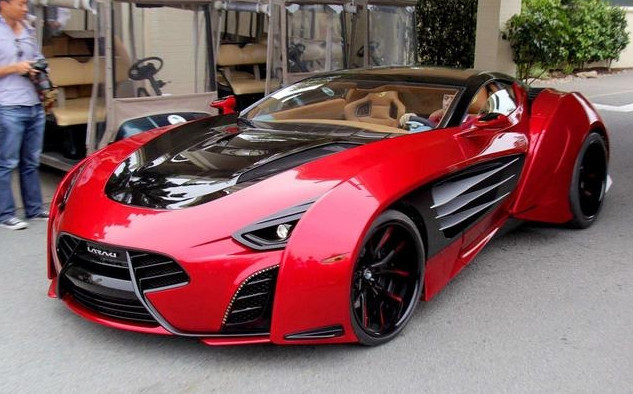 拉洛奇laraki epitome