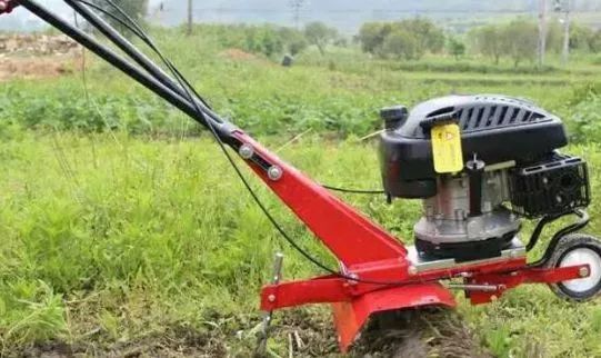 果园|坚决反对开春旋耕果园，别再执迷不悟！