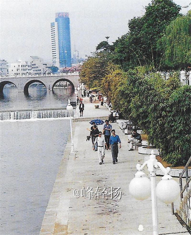 罕见的贵阳市老照片!再也回不去的1999年