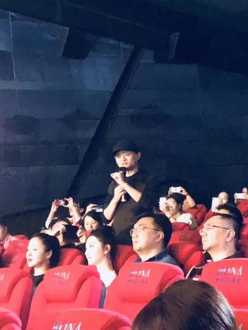 Top1:企业家互动访谈直播《大佬微直播》获连