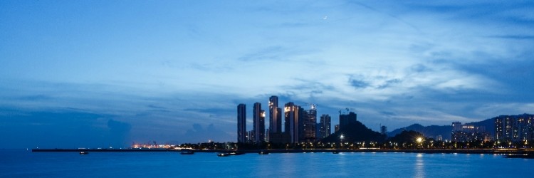 粤港澳大湾区视角下深圳有何新定位,发力方向