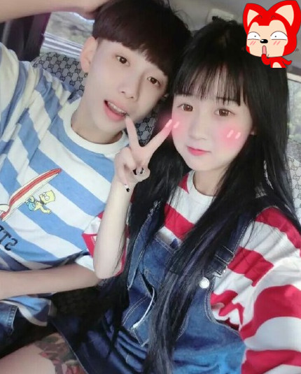 王乐乐对女友太专一允恩杨清柠太相似铁粉都分辨不出