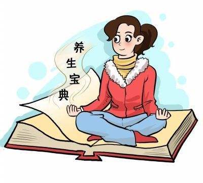 90后大学生养生防脱发抗初老
