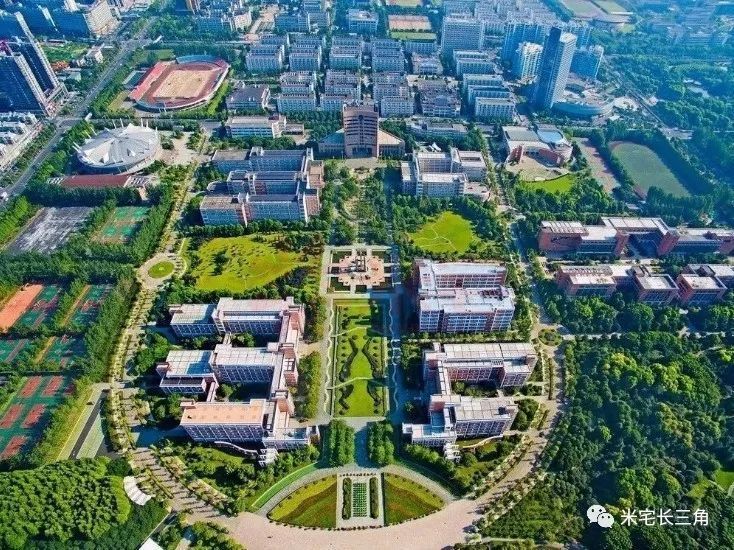 杭州大江东+下沙合并,会是下一个浦东么?