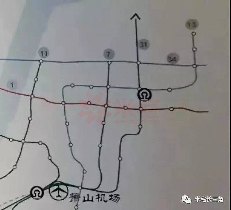 杭州大江东+下沙合并,会是下一个浦东么?