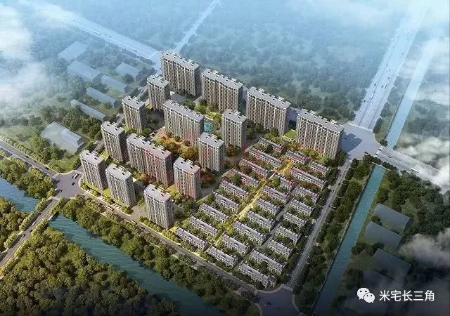 杭州大江东+下沙合并,会是下一个浦东么?