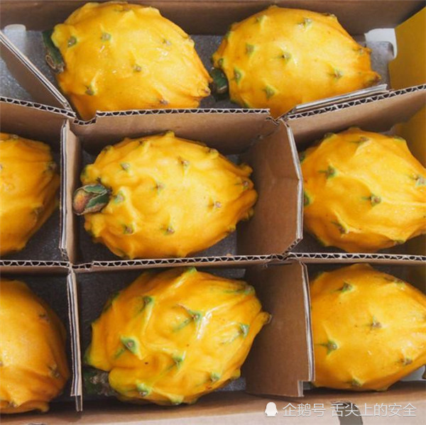 4种姓"龙"的水果,有人一辈子没见过,你是不是只吃过最后那个