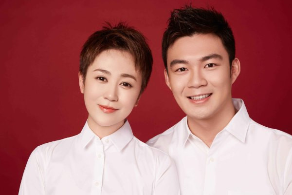 马丽老公比其小11岁，两人裸婚至今仍租房，他到底有什么魅力？（组图） - 3