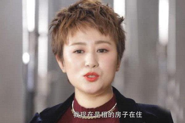 马丽老公比其小11岁，两人裸婚至今仍租房，他到底有什么魅力？（组图） - 5