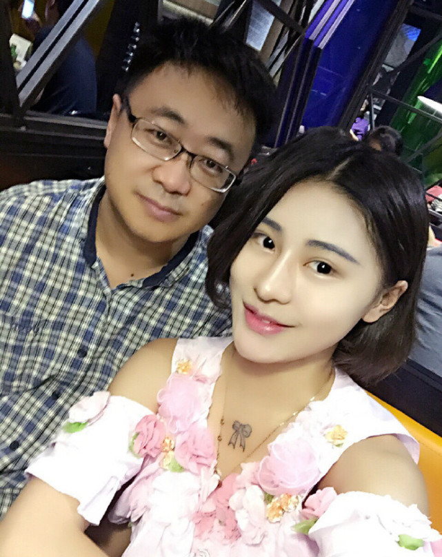 你以为杨馥宇在"爸爸镜头下"这么安静?那是你没看到最后,懵了