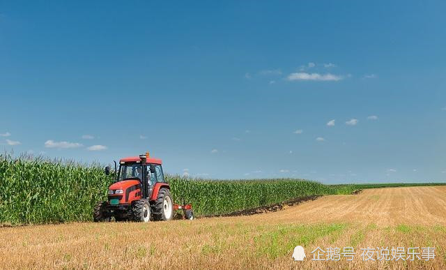开办农场国家有补贴给吗2019不同类型农场的