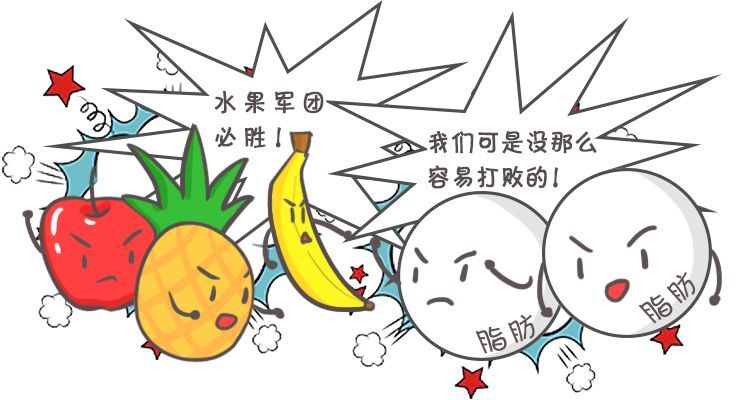 晚飯只吃水果科學嗎?為什麼很多人越吃越胖…… | 原創百科