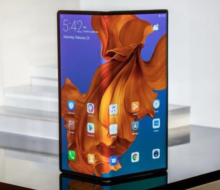 华为Mate X屏幕耐用吗?官方回复:没必要用太久