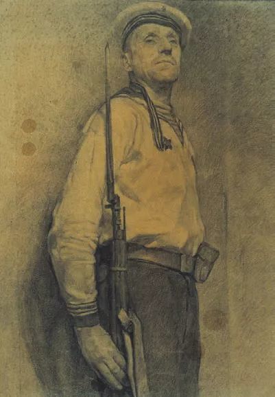 素描|超高质量的素描留校作品！