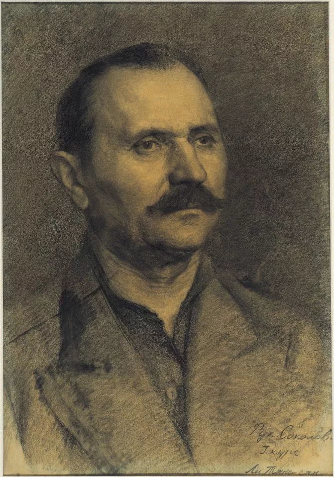 素描|超高质量的素描留校作品！