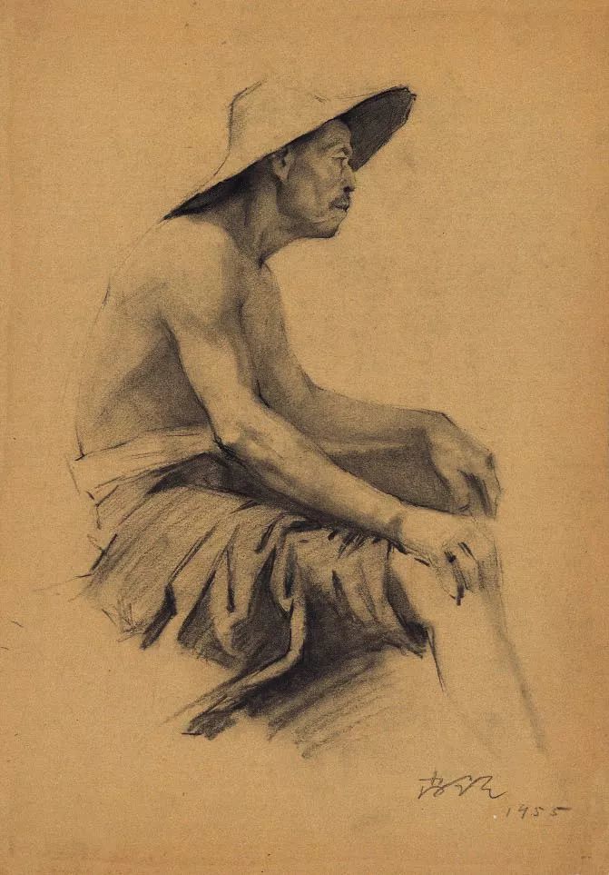 素描|超高质量的素描留校作品！