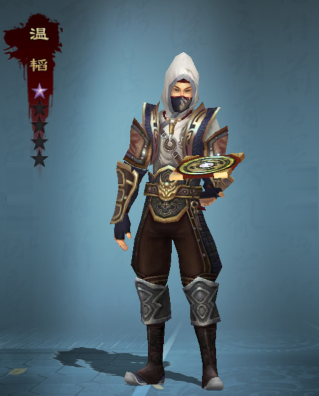 罪行罄竹难书的盗墓者几乎盗尽关中十八陵的温韬