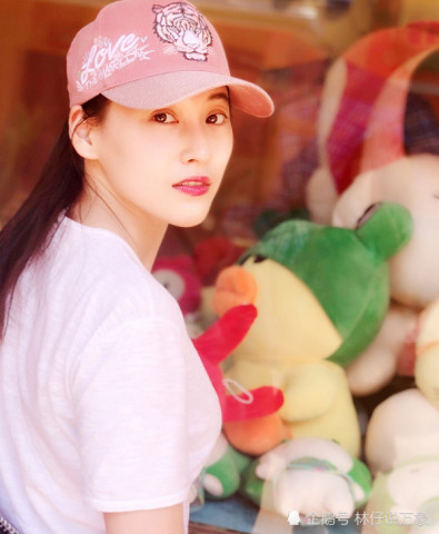 还记得"夏雪"吗?一直长发的她意外带火"公主切",惊艳了全网