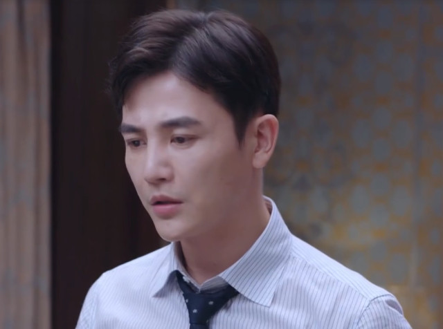 逆流而上的你:邹母透露拒绝汪雨原因,邹凯怒不