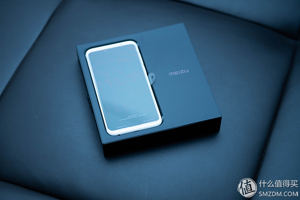 长文评测 魅族16X一个月使用体验总结