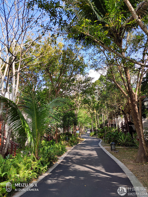 长文评测 魅族16X一个月使用体验总结