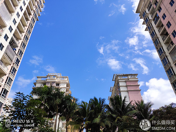 长文评测 魅族16X一个月使用体验总结