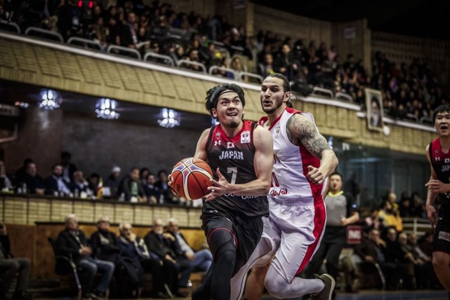 一文读懂男篮世预赛:世界杯名额角逐至最后一