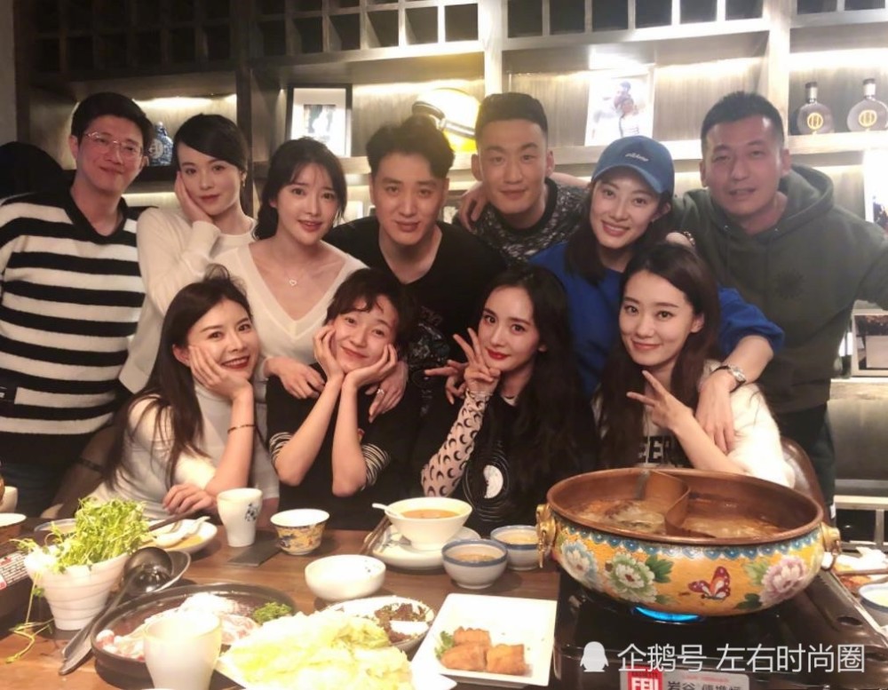 焦俊艳素颜被吐槽丑,化妆后惊艳众人,不输老同