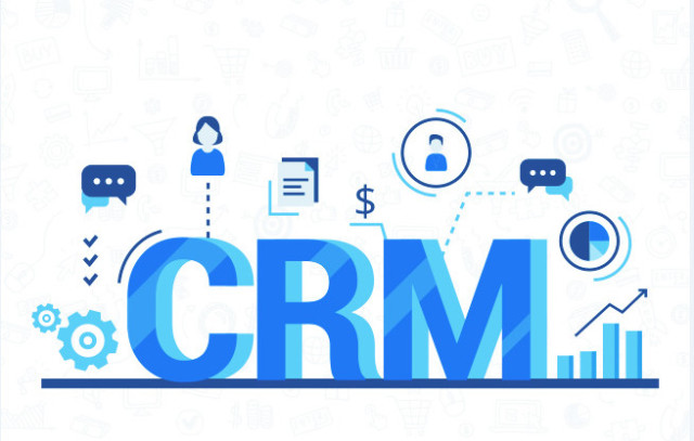 当项目管理遇上crm 会擦出怎样的火花