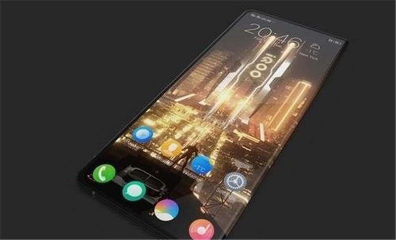 iQOO新机发布时间确定!iQOO新机能否战胜小