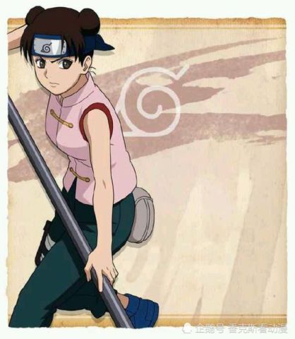 最后一个就是油女志乃,他单身只有一个原因,因为太优秀了,而且做了