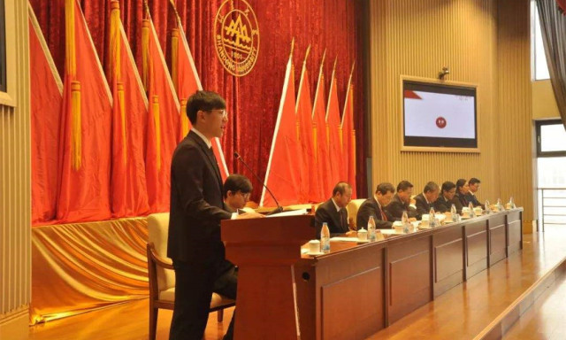 大学的学生会会长,到底有哪些过人之处?说出来你可能不信!