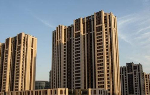 公摊面积若取消,为啥我还是不选2梯4户?只因