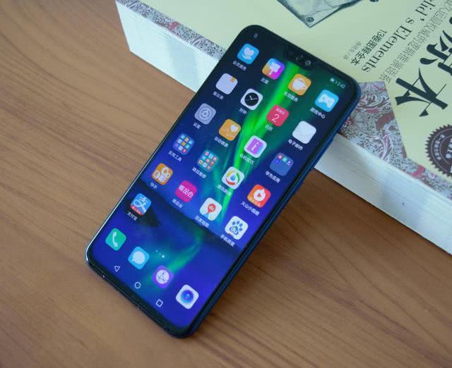 4800万像素 128g仅1598元!网友:还要什么红米n7