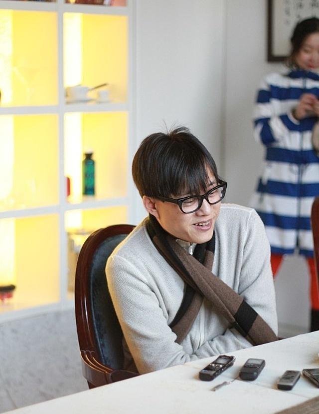 吴国敬作曲没人要他半小时填完词却成狂拦6大奖项金曲