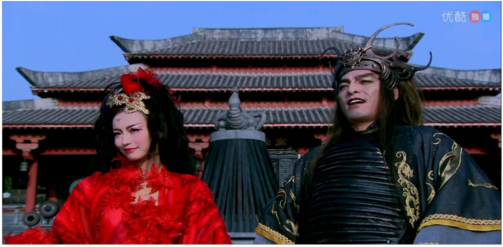 仙剑三:天妖皇火鬼王都归顺了,为什么只有魔尊重楼没有屈服呢?