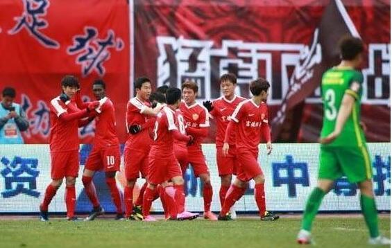 足协宣布撤销延边富德、云南飞虎等3队联赛准