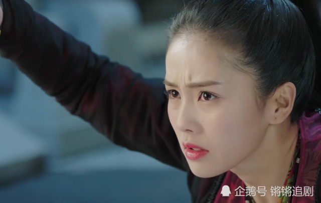 招摇:金仙再次复活,招摇欲将他封印,厉尘澜一句