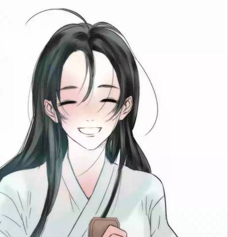 古风情头:阳光温热,岁月静好,你还不来,我怎敢老去