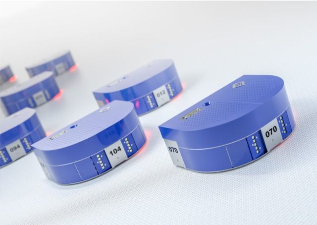 德国斯图加特展还有哪些物流黑科技?