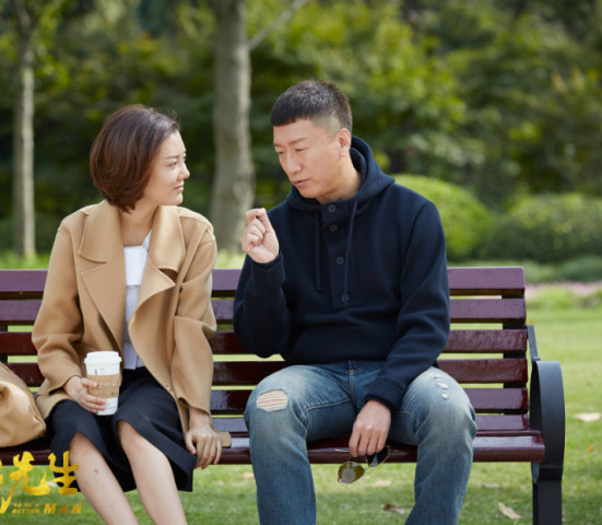 丁嘉丽曾有恩于他,几年后却分道扬镳,孙红雷人设崩塌?