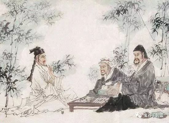 鬼谷子|鬼谷子混世良言，想要做成事，首先你要明白，自己想做什么样的人